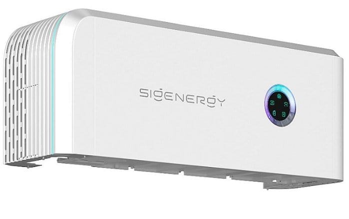 ไฮบริดอินเวอร์เตอร์ SIGENERGY 10.0 กิโลวัตต์ 3 เฟส รุ่น SIGENSTOR EC 10.0 TP_1